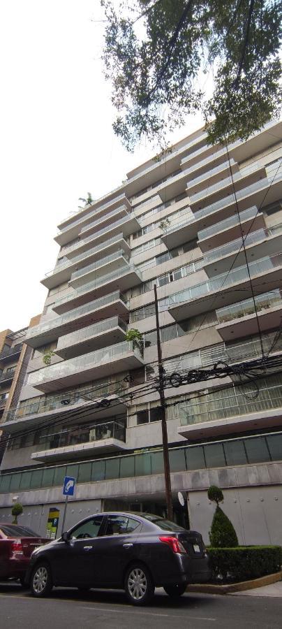 Allegro Polanco Mexico Extérieur photo