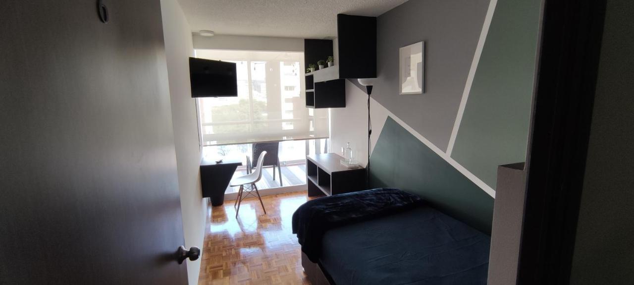 Allegro Polanco Mexico Extérieur photo