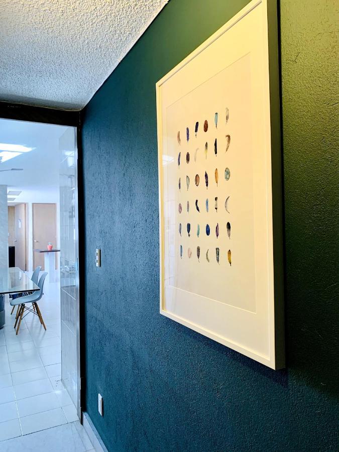 Allegro Polanco Mexico Extérieur photo