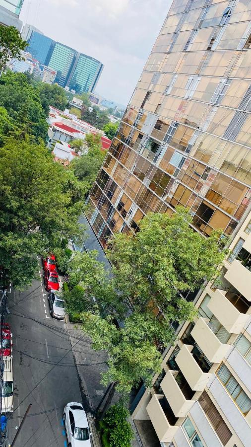 Allegro Polanco Mexico Extérieur photo
