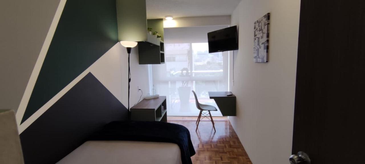 Allegro Polanco Mexico Extérieur photo