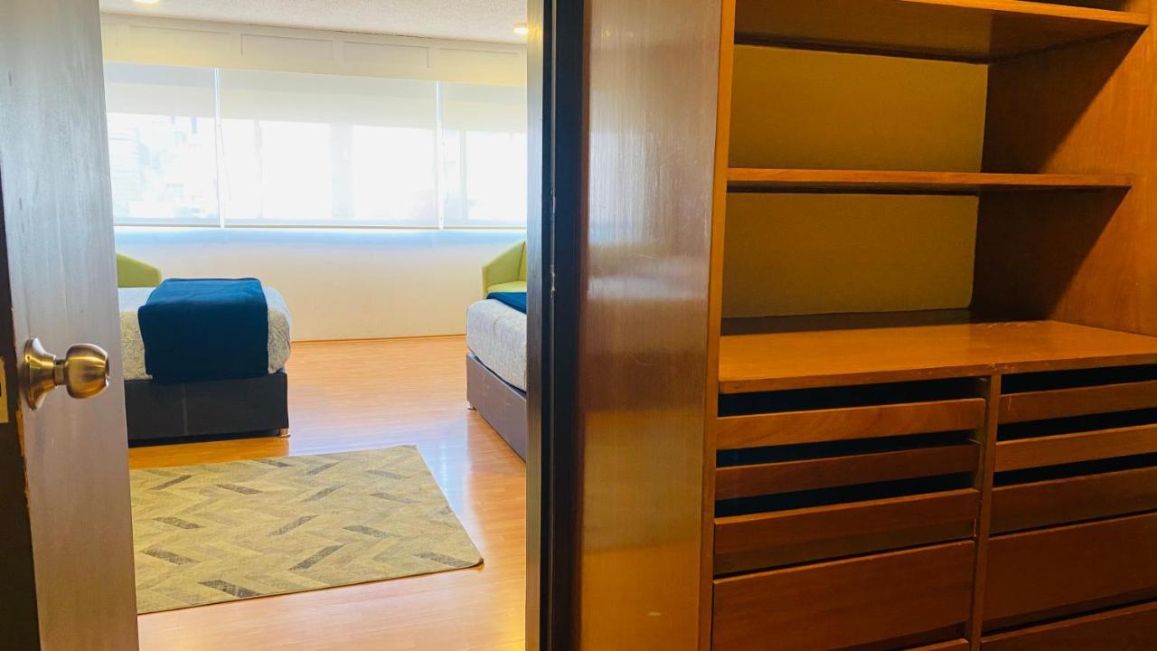 Allegro Polanco Mexico Extérieur photo