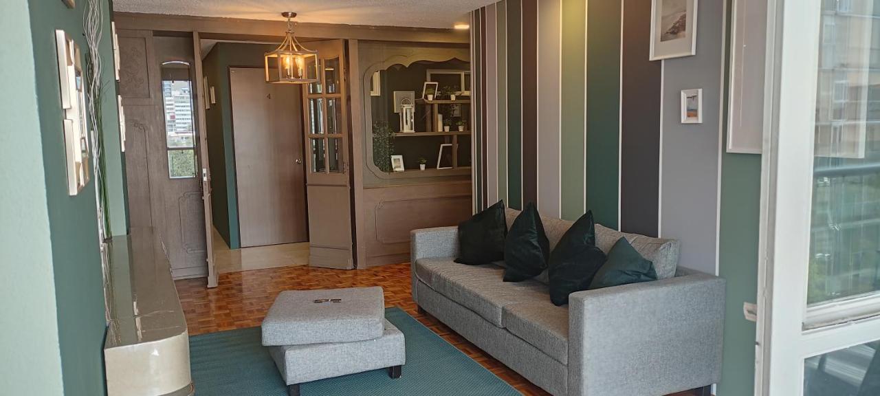 Allegro Polanco Mexico Extérieur photo