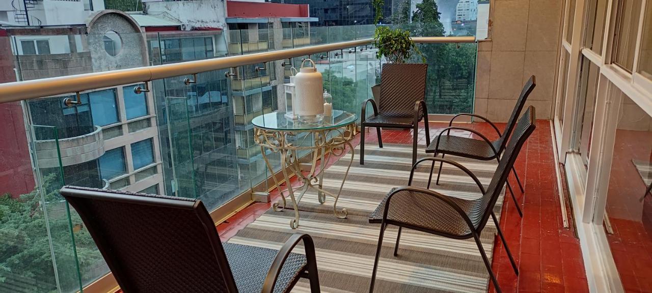 Allegro Polanco Mexico Extérieur photo
