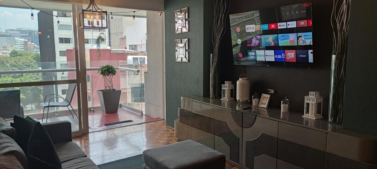 Allegro Polanco Mexico Extérieur photo