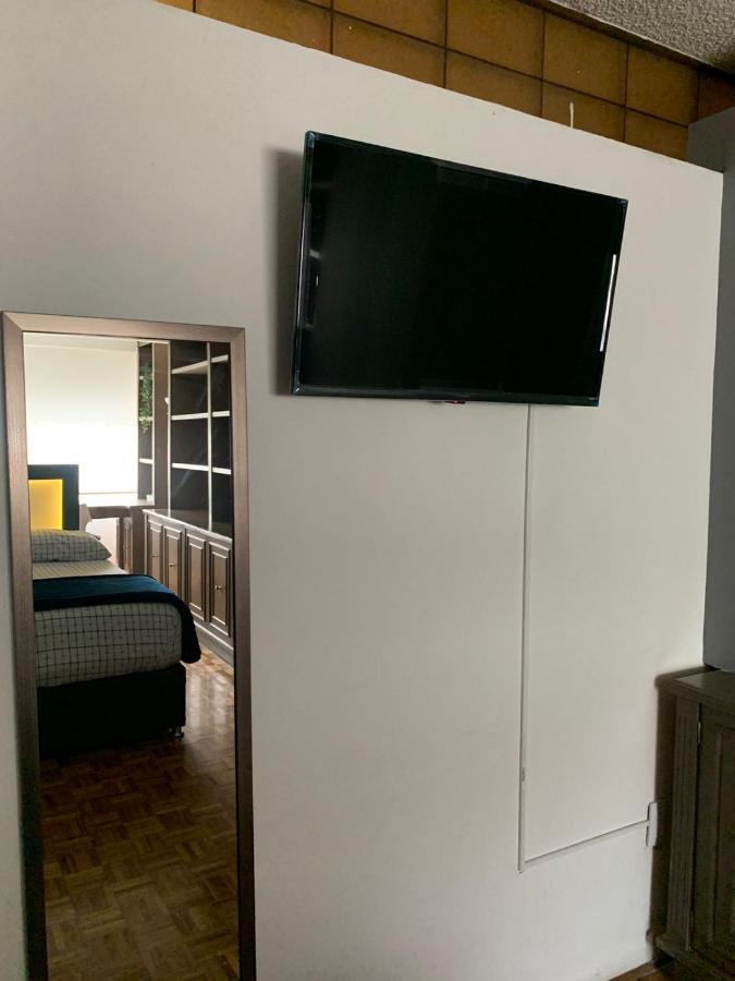 Allegro Polanco Mexico Extérieur photo